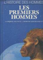 premiers hommes