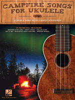 Campfire Songs for Ukulele, Strum & Sing with Family & Friends