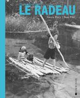 Les histoires d'Amadou, 2, Le radeau