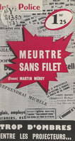 Meurtre sans filet