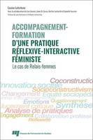 Accompagnement-formation d'une pratique réflexive-interactive féministe, Le cas de Relais-femmes