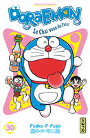 30, Doraemon - Tome 30