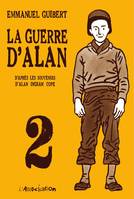 La Guerre d'Alan - Tome 2