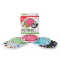 TIMIO DISCS - SET 2