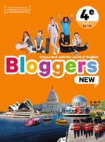 Bloggers, New