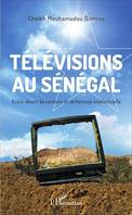 Télévisions au Sénégal, Entre désert de contenu et sécheresse intellectuelle