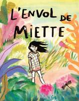 L'envol de Miette