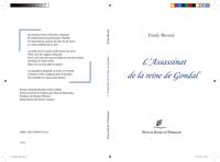 L'Assassinat de la reine de Gondal