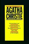 Agatha Christie., 14, Intégrales Tome XIV