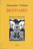 Bestiaire