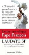 Laudato si', lettre encyclique