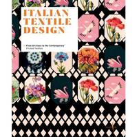 Italian Textile Design /anglais