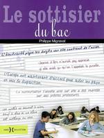 Le Sottisier du bac 2007