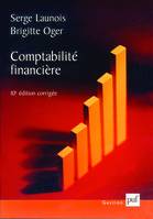 Comptabilite financiere (10e ed)