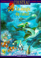 La jungle du corail