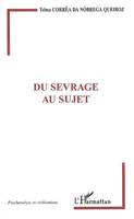 Du sevrage au sujet