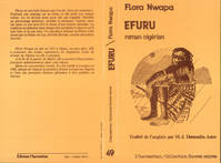 Efuru, roman nigérian