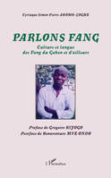 Parlons Fang, Livre