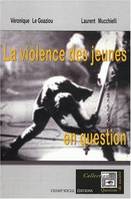 La violence des jeunes en question