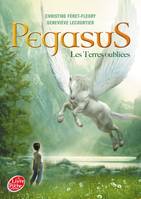 1, Pegasus - Tome 1 - Les terres oubliées