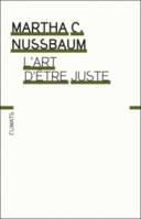 L'Art d'être juste, L'imagination littéraire et la vie publique