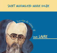 Saint Maximilien Kolbe – CD