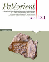 Paléorient 42.1