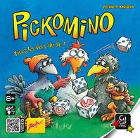 Pickomino