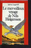 Le Merveilleux voyage de Nils Holgersson à travers la Suède