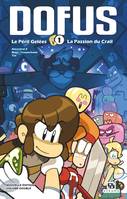 Dofus Manga - édition double - Tome 1