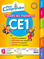 Pour comprendre Toutes les matières CE1