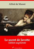 Le Secret de Javotte – suivi d'annexes, Nouvelle édition 2019