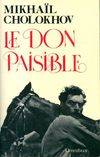 Le Don paisible