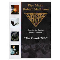 ROBERT MATHIESON/The fourth title