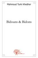 Bidouns & Bidons