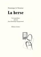 LA HERSE