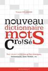 Nouveau Dictionnaire des mots croisés