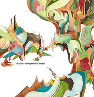 LP / Metaphorical Music / Nujabes