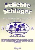 Beliebte Schlager, Heft 5