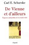 De Vienne et d'ailleurs, figures culturelles de la modernité