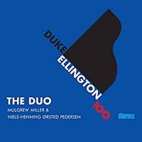 The Duo / Mulgrew Miller & Niels-Henning Ørsted Pedersen