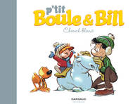 5, P'tit Boule & Bill - Tome 5 - Cheval blanc