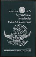 Villard de Honnecourt n° 37 - Le dieu de Platon - De l'harmonie à la grâce ou la notion...