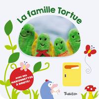 La famille Tortue