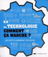 La technologie comment ça marche ?, Les faits clairement expliqués