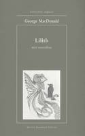 Lilith, recits merveilleux, récit merveilleux