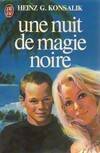 Nuit de magie noire (Une)