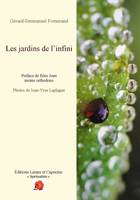 Les jardins de l'infini