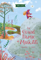 LE GRAND HAMAC DE MASKILILI