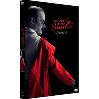 Better Call Saul - Saison 6 - DVD (2022)